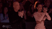Mel B Applause GIF by America's Got Talent
