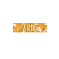 Welsh Braf Sticker