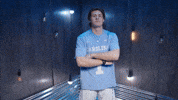 Look Up University Of North Carolina GIF by UNC Tar Heels