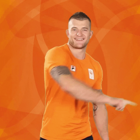 TeamNL giphyupload juichen teamnl nocnsf GIF