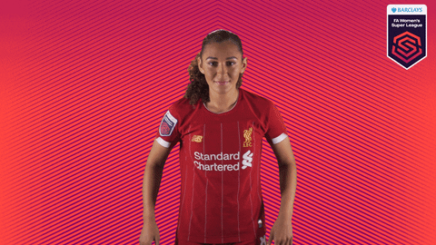 GIF by Barclays FAWSL