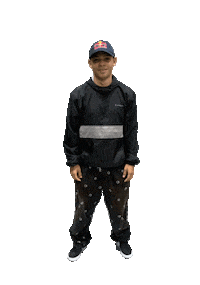 Swipe Up Action Sports Sticker by Dew Tour