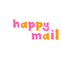 Happy Small Business Sticker