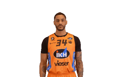Sport Basketball Sticker by Basket_fi
