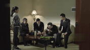 chi eat GIF