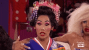 season 4 premiere GIF by RuPaul's Drag Race