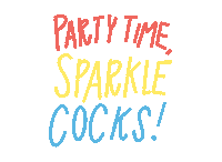 Fuegos Artificiales Celebrar Sticker by Babylon