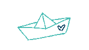 Boat Ship Sticker by d.vinci HR