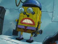 Season 2 Welcome To The Chum Bucket GIF by SpongeBob SquarePants