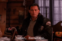 season 1 episode 6 GIF by Twin Peaks on Showtime