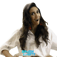 Happy Oh Yeah Sticker by primevideoin