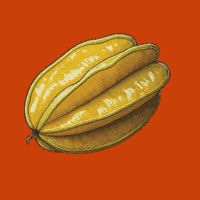 Comida Fruit GIF