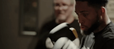 season 5 episode 10 GIF by The Contender