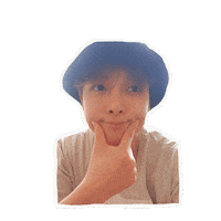 Super Junior Korea Sticker