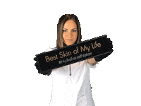 Essentials_Medispa s3cr3t Sticker