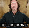 Tell Me More Go On GIF by Rockwell Trading