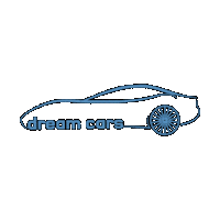 Dreamcars Sticker by dreamcars-autohandel