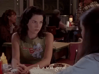 season 1 netflix GIF by Gilmore Girls 