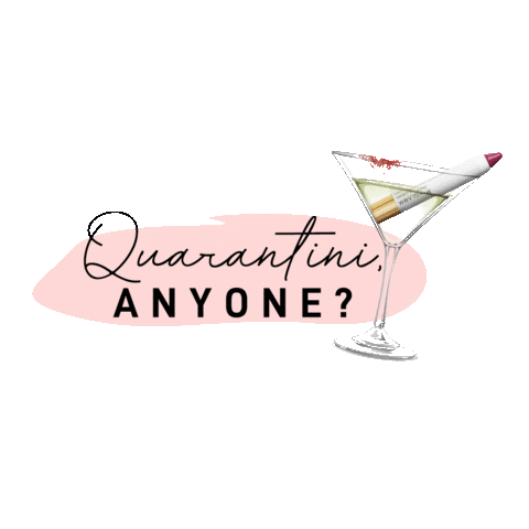 Quarantine Stayathome Sticker by MyGlamm