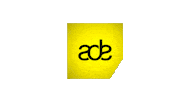 Ade Ade2019 Sticker by CLAIRE