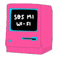 Mood Love Sticker by doña batata