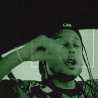 Talk Too Much Motor Mouth GIF by TruRebels Distro