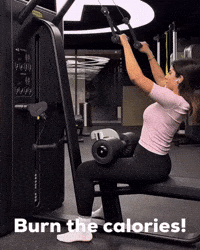 Exercise Bomba GIF
