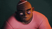 Russel Hobbs GIF by Gorillaz