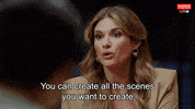 Reality Reaction GIF by Married At First Sight