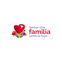 Rmhcfamilydaylatam Sticker by Instituto Ronald McDonald
