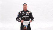 Kyle Busch Nascar GIF by Richard Childress Racing
