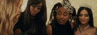 Cq GIF by Citizen Queen