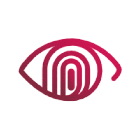 DifferosConsultora giphyupload design eye visual Sticker