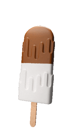PaddlePopMY giphyupload paddlepop milkielicious paddlepopmy Sticker
