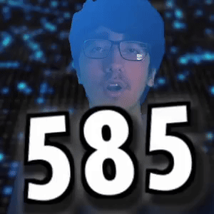 585