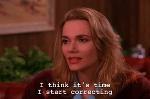 season 2 GIF by Twin Peaks on Showtime