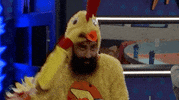 Jag GIF by Big Brother