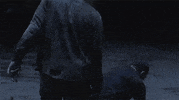 Zombie GIF by AMC Latinoamérica