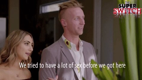 GIF by The Super Switch