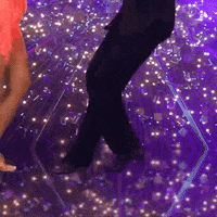 Dwts GIF by Star Channel TV