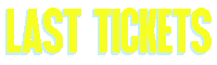 Lasttickets Sticker by Pete The Monkey