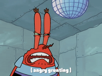 season 4 episode 13 GIF by SpongeBob SquarePants