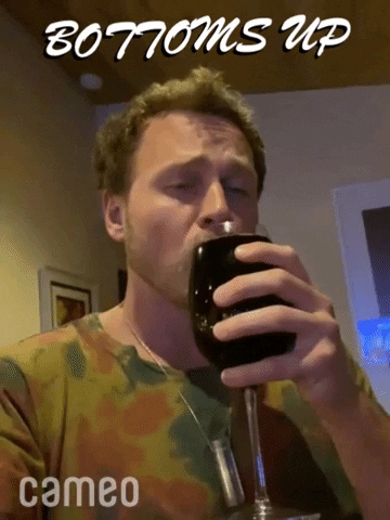 Drunk The Hills GIF by Cameo