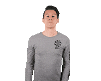 mattdohertydesign happy yes excited design Sticker