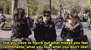 original video mic GIF