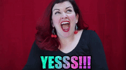yesss!!! yes GIF