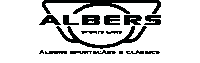 Golf Volkswagen Sticker by Albers Sportscars & Classics