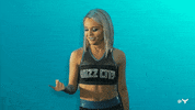 No Way Kiss GIF by Charlotte Hornets