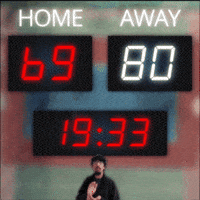 69 Home GIF