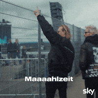Sky Original Wow GIF by Sky Deutschland